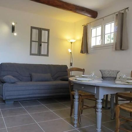 Vila Les Tarraiettes Au Pied Du Luberon Lourmarin Exteriér fotografie
